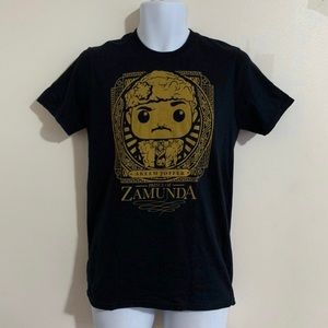 POP Funko Tees Mens T-Shirt Size S